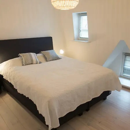 Nest And Duplex City Center * Anversa