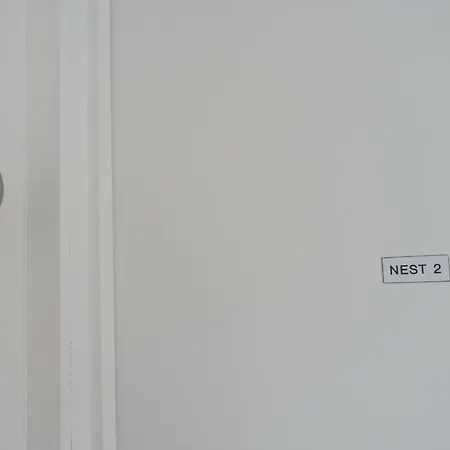 Appartamento Nest And Duplex City Center